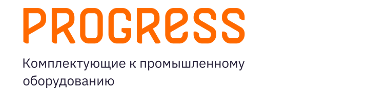 Progress Logo